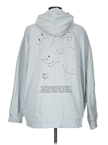 Product Pullover Hoodie (view 2)