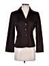 Ann Taylor Brown Blazer Size 6 (petite) - photo 1