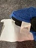 St. John Blue Wool Cardigan Size 6 - photo 8