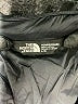 The North Face 100% Nylon Black Coat Size L - photo 6