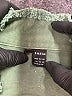 Shein 100% Cotton Green Raincoat Size XL - photo 6