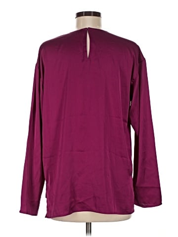 Express Long Sleeve Top (view 2)