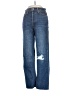 Levi's Blue Jeans Size 26 waist - photo 1