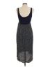 Seraphine Black Casual Dress Size 6 - photo 2