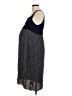 Seraphine Black Casual Dress Size 6 - photo 5