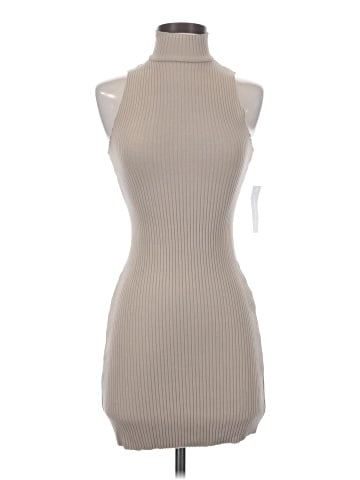 Cotton Citizen Casual Dress (view 1)
