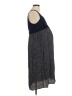 Seraphine Black Casual Dress Size 6 - photo 4