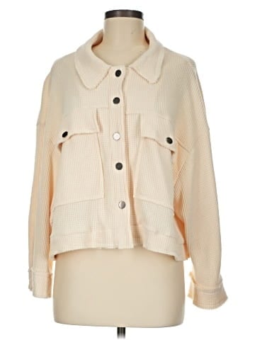Pol Cardigan (view 1)