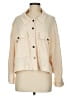 Pol Ivory Cardigan Size M - photo 1
