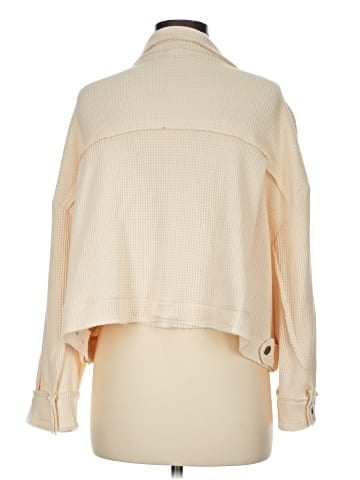 Pol Cardigan (view 2)