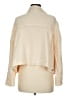 Pol Ivory Cardigan Size M - photo 2