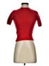 MNG Red Turtleneck Sweater Size S - photo 1