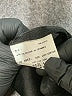 AGB Solid Black Cocktail Dress Size 14 - photo 8