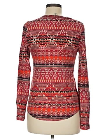 Lucky Brand Long Sleeve Henley (view 2)