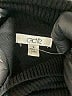 Cache Black Turtleneck Sweater Size L - photo 7