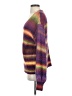Vince Camuto Tie-dye Purple Pullover Sweater Size S - photo 5