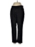 Everlane Chevron-herringbone Black Jeans Size 32 waist - photo 1