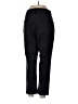 Everlane Chevron-herringbone Black Jeans Size 32 waist - photo 2