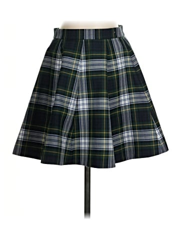J.Crew Casual Skirt (view 1)