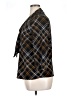 Adrienne Vittadini Black 3/4 Sleeve Blouse Size XL - photo 5