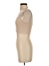 By Anthropologie Tan Tank Top Size XXS - photo 5