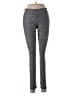 Victoria's Secret Pink 100% Polyester Color Block Gray Active Pants Size M - photo 1