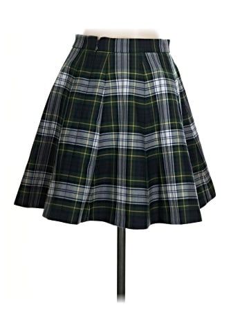 J.Crew Casual Skirt (view 2)
