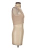By Anthropologie Tan Tank Top Size XXS - photo 4