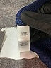 St. John Blue Cardigan Size 4 - photo 8