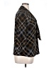 Adrienne Vittadini Black 3/4 Sleeve Blouse Size XL - photo 4
