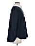 Pomander Place Blue 3/4 Sleeve Blouse Size M - photo 4