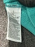 Old Navy - Maternity Teal Pullover Hoodie Size Lg Maternity - photo 7