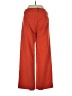 J.Crew 365 Solid Red Casual Pants Size 2 - photo 2