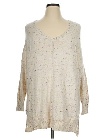 Jessica Simpson Pullover Sweater (view 1)