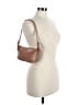 MNG Tan Shoulder Bag One size - photo 2