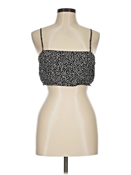 Obey Worldwide Sleeveless Blouse
