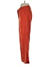 J.Crew 365 Solid Red Casual Pants Size 2 - photo 5