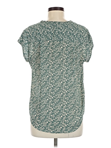Fun2Fun Short Sleeve Blouse (view 2)