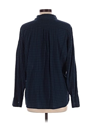J.Crew Long Sleeve Blouse (view 2)