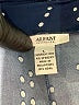 Alfani Stars Blue Casual Pants Size L - photo 7