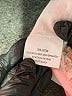 Saints + Secrets 100% Cotton Orange Sleeveless Blouse Size S - photo 8
