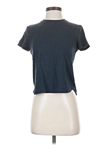 Comptoir des Cotonniers Short Sleeve Turtleneck (view 1)