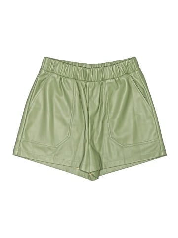 Steve Madden Shorts - front
