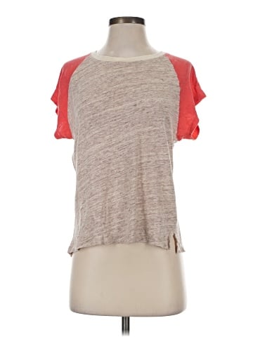 Madewell Short Sleeve T-Shirt (view 1)