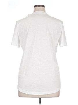 Ann Taylor LOFT Short Sleeve T-Shirt (view 2)