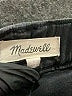 Madewell Black Jeans Size L - photo 7