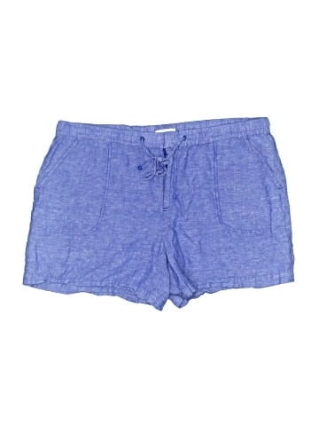 Liz Claiborne Shorts (view 1)