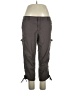 Eddie Bauer Gray Cargo Pants Size 16 - photo 1