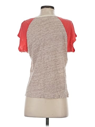 Madewell Short Sleeve T-Shirt (view 2)