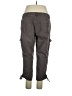 Eddie Bauer Gray Cargo Pants Size 16 - photo 2